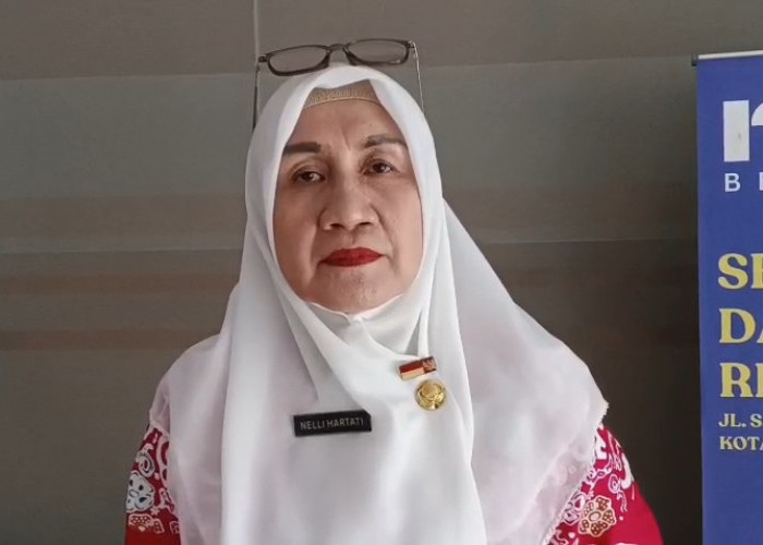 CJH Kota Bengkulu Siap Berangkat, Pemeriksaan dan Vaksinasi Tuntas 100 Persen