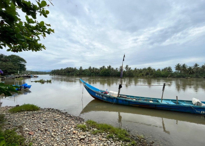 Waspada! Diprediksi Cuaca Ekstrem di Bengkulu Selatan hingga Tahun 2025, Ini Imbauan BPBD