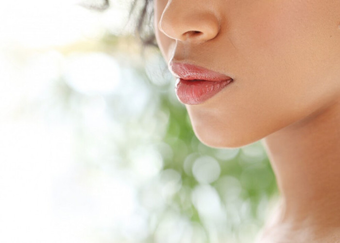 Hindari Kebiasaan Buruk, Ini Tips Membuat Bibir Tetap Sehat