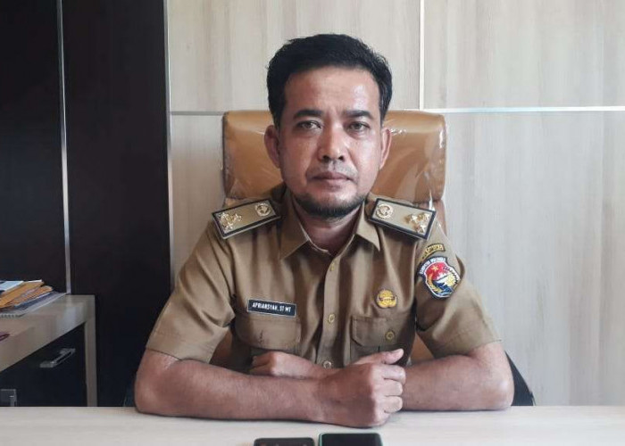 Pengalihan Jalan Bandara Mukomuko Mulai Jelas, 2026 Difokuskan untuk Pembebasan Lahan
