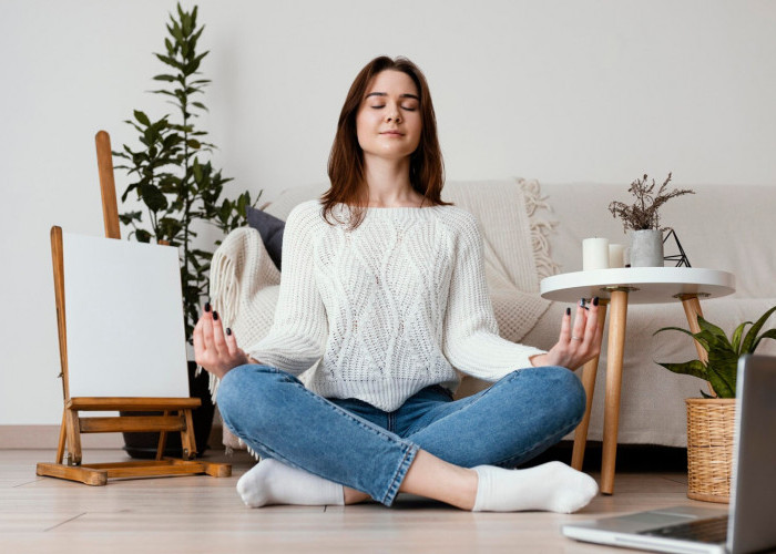 Mindfulness untuk Pemula! Temukan Cara Mendapatkan Kedamaian di Tengah Kesibukan Hidup