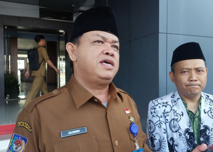 MPLS 2026 di Bengkulu Tanpa Perpeloncoan, Disdikbud Siapkan Sekolah Ramah dan Edukatif