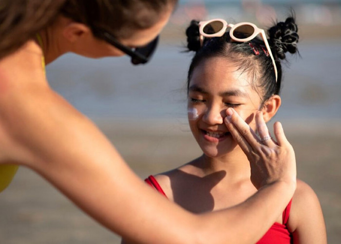Mengungkap Mitos dan Fakta Seputar Sunscreen: Perlindungan Kulit yang Perlu Anda Ketahui