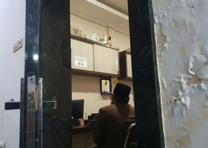 Tragis di Balik Dinding Pesantren! Polisi Dalami Dugaan Pencabulan Guru Ngaji di Tulungagung
