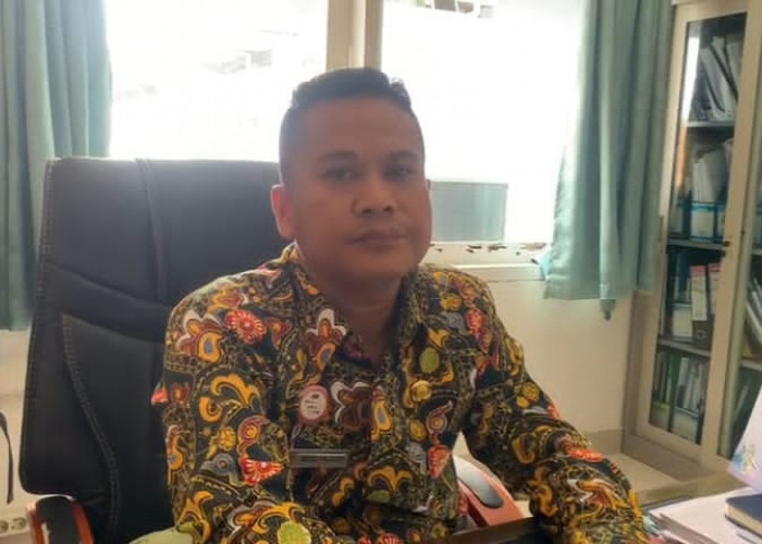 Sempat Diduga Minum Racun, Begini Kondisi Ketua Panitia Murai Mania Bengkulu di Tengah Polemik Event Gagal