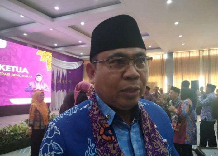 ASN Bengkulu Didorong Ikut Kurban, Pemprov Utamakan Sapi Lokal