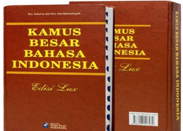 WOW! Ini Dia 3 Kata Terpanjang dalam Bahasa Indonesia