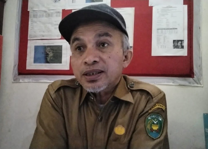 DLH Kota Bengkulu Optimalkan Program Bank Sampah, Warga Didorong Pilah Sampah dari Rumah