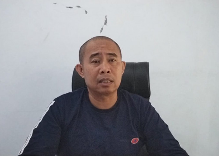 Optimalisasi BBI Lingkar Barat, DKP Kota Bengkulu Target PAD Rp200 Juta di 2026