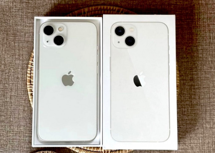 Apakah iPhone 13 Mini Masih Worth It Hingga 3 Tahun Kedepan?