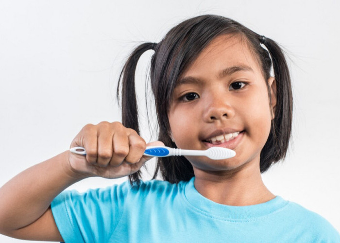 Tips Gigi Anak Sehat: Mengatasi dan Mencegah Gigi Berlubang pada Anak