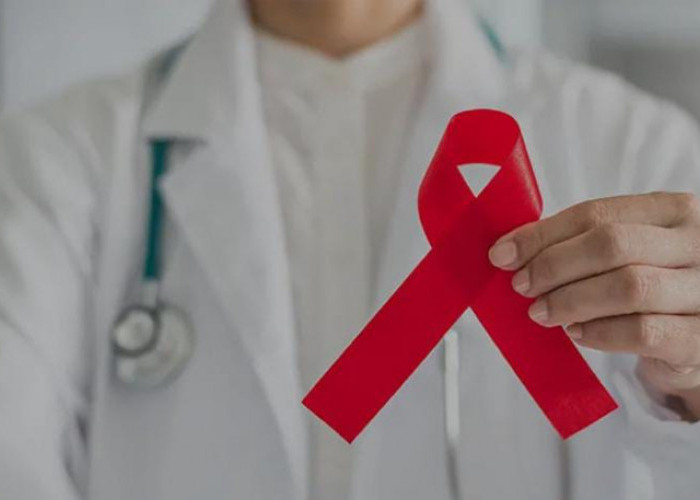 Kasus HIV AIDS Baru di Kepahiang Melonjak 100 Persen, Jumlahnya sudah Segini, 2 Meninggal 