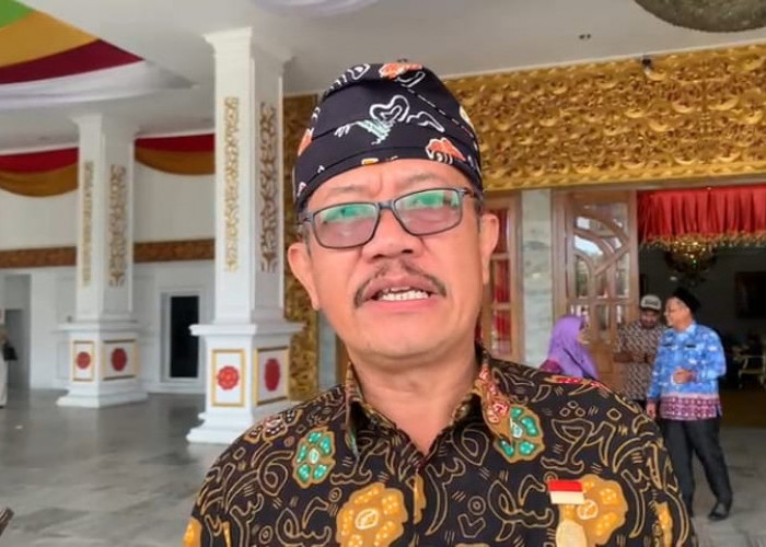 Progres Belungguk Point Sudah 50 Persen, Siap Jadi Ikon Baru Kota