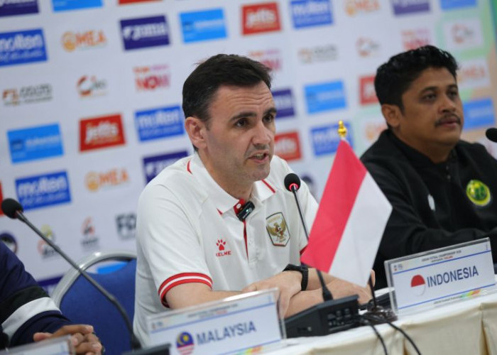 Timnas Futsal Indonesia Target Semifinal ASEAN Futsal Championship 2026, Hadapi Brunei di Laga Perdana