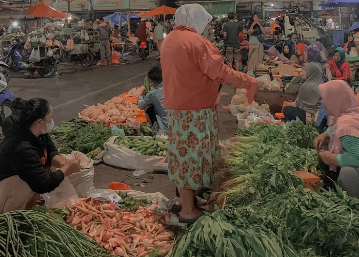 Jelang Ramadhan Bahan Pokok Naik! Pemkab Bengkulu Tengah Akan Menggelar Pasar Murah