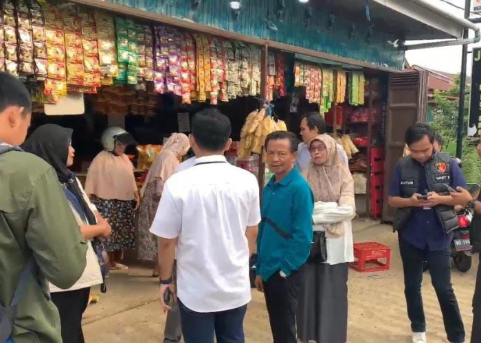 Jelang Ramadan 1447 H, Harga Ayam Tembus Rp45 Ribu per Kg, Cabai Rp50 Ribu di Seluma