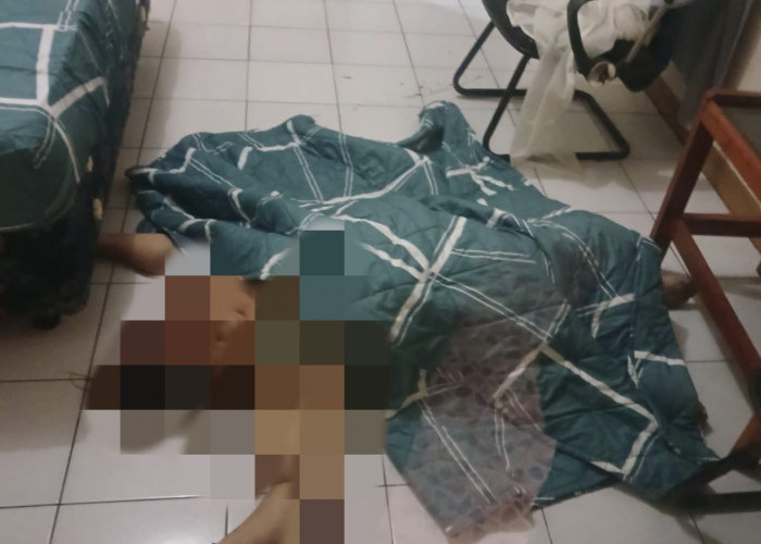 Identitas Mayat Perempuan Terungkap, Polisi Temukan Obat Kuat dan Alat Kontrasepsi di Kamar Hotel Legapone