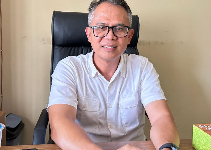 Kasus HIV/AIDS di Mukomuko Capai 30 Orang, Empat Meninggal dan Dinkes Keluarkan Peringatan