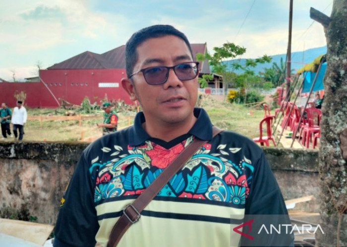 600 Warga Rejang Lebong Diusulkan Terima Bedah Rumah BSPS 2026, Ini Syarat Penerimanya