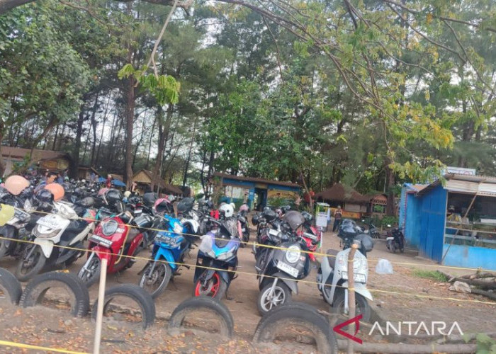 Opsen Pajak Kendaraan Bengkulu Utara Tembus Rp26 Miliar, PKB Saja Rp13 Miliar