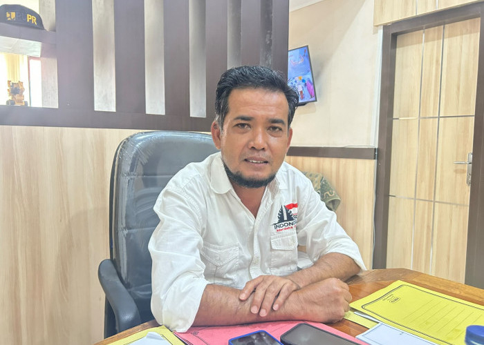 Masjid Agung Baitul Huda Mukomuko Dibenahi, APBD Rp1 Miliar Siap Digelontorkan