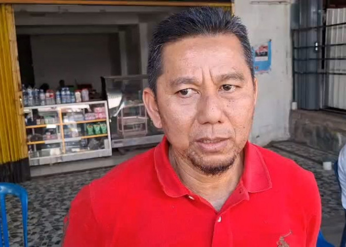 Banpol Kota Bengkulu Berpotensi Naik, Usulan Tembus di Atas 80 Persen