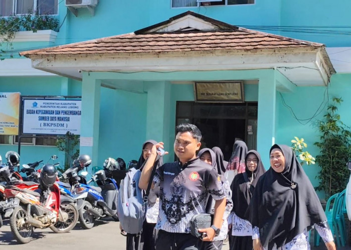 Jam Kerja ASN Rejang Lebong Dikurangi Selama Ramadan, Disiplin Tetap Diawasi