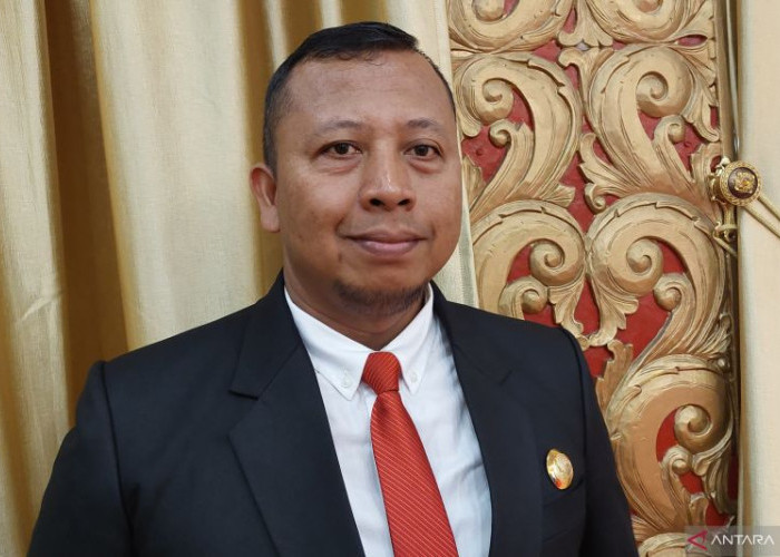 Jalan Provinsi Bengkulu Ditargetkan 97 Persen Mulus pada 2027, Ini Dua Skenario Anggarannya