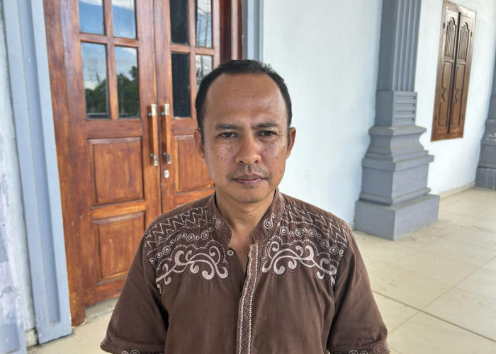 Program Pamsimas 2025 di Mukomuko Masih Tahap Sosialisasi, Ini Penjelasan PUPR