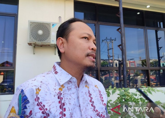 Kasus Suap Proyek Rejang Lebong Masuk Pengadilan, Mantan Bupati Segera Jalani Sidang Perdana