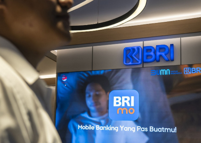 BRI Mendukung Rencana OJK untuk Peningkatan Digital Bank