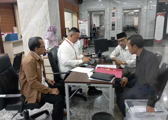 Paslon 02 Suryatati–Ii Sumirat Siap Hadapi Sidang Perdana Sengketa PSU Bengkulu Selatan di MK