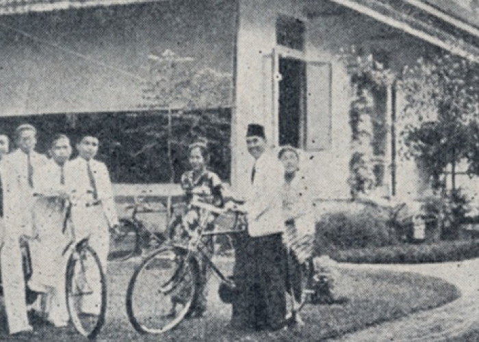 4 Kelas ‘Orang Buangan’ di Bengkulu, Presiden Soekarno Masuk yang Mana?