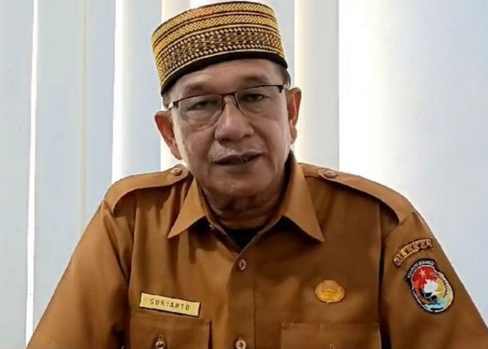 50 Rumah di Kota Mukomuko Dicoret dari Bedah Rumah 2026, Perkim Siapkan Pengganti