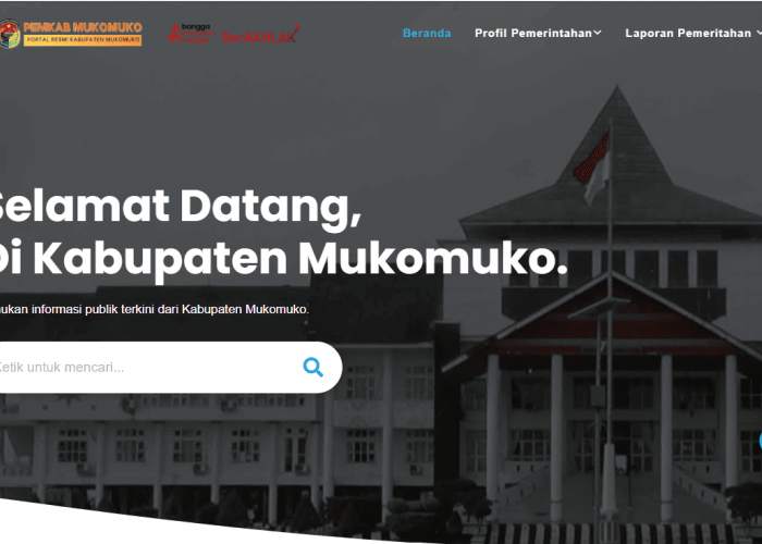 ASN Tak Masuk Kerja Bertahun-tahun, Gaji Rp797 Juta di Mukomuko Tetap Dibayarkan