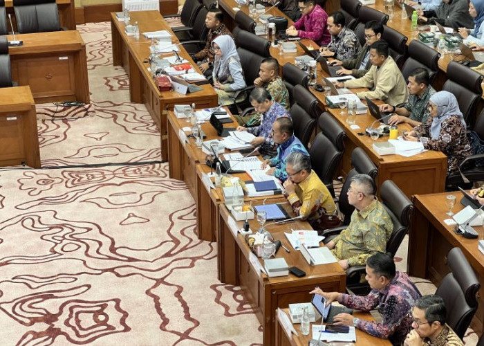 Pertamina Usulkan Pembatasan Pembelian LPG 3 Kg Maksimal 10 Tabung per KK Mulai 2026