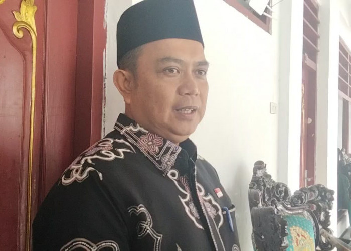 Investasi Seret, Target 15 Dapur BGN di Lebong Terhambat