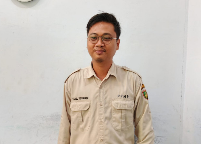 426 PPPK Bengkulu Selatan Gagal Dilantik Akhir Mei 2025, Ini Penjelasan BKPSDM