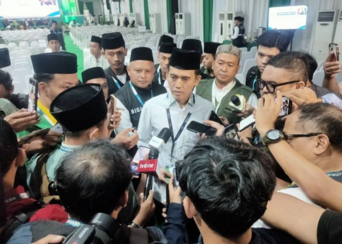 Muktamar NU Memanas, Voting Jadi Jalan Penentu Pemilihan Ketum PBNU