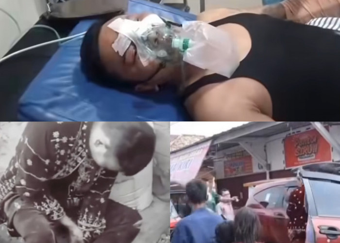 Pengantin Pria Dibacok Jelang Akad, Dendam Lama Warnai Hari Bahagia di Palembang