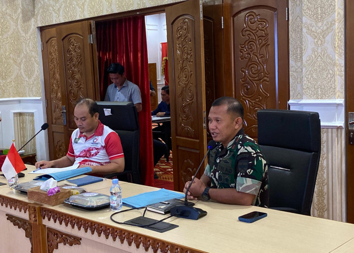 Bengkulu Jadi Panggung Latihan Perdana Batalyon 13 Kopassus, Aksi Terjun Payung hingga Pembebasan Sandera