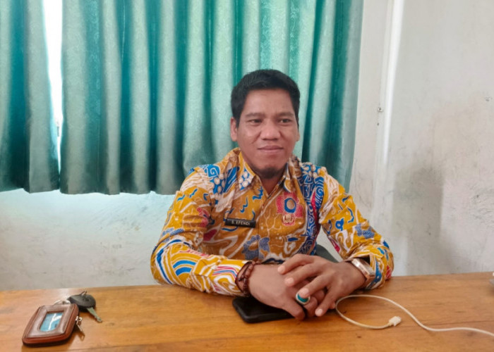 Enam Kepala Sekolah di Kaur Pensiun, Penunjukan Pengganti Masih Menunggu SK Bupati