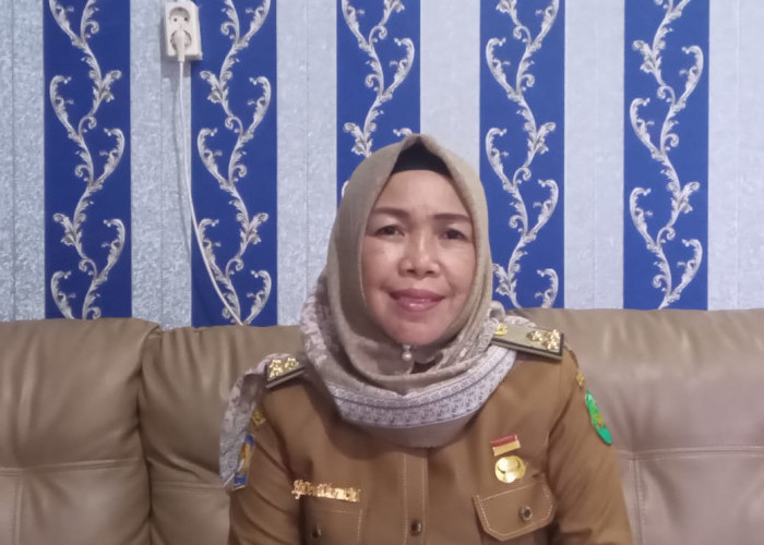 Antusiasme Warga Masih Rendah, Pendaftaran Nikah Massal di Bengkulu Diperpanjang