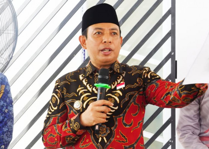 Hadirkan Rumah Sakit Spesialis Mata, Pemkot Bengkulu Usulkan Rp110 Miliar untuk Pembangunan