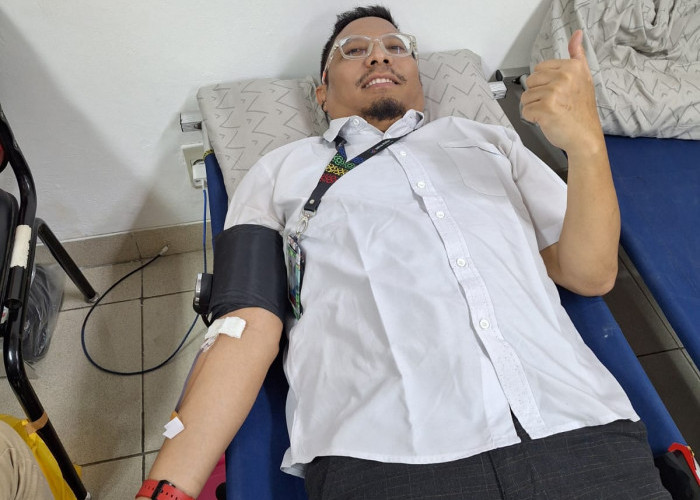 Astra Motor Bengkulu Terus Hadir untuk Masyarakat Melalui Program CSR Kesehatan