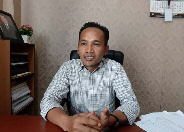 Pileg 2029, Kursi DPRD Bengkulu Utara Naik Jadi 35