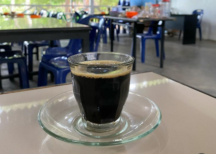 8 Manfaat Mengonsumsi Kopi Hitam Tanpa Gula atau Pemanis Tambahan