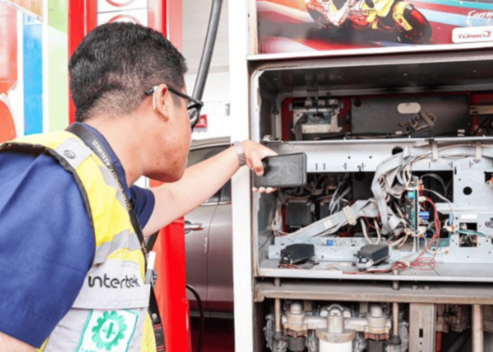 SPBU Diaudit Lembaga Internasional, Pertamina Patra Niaga Tegaskan Komitmen pada Layanan Energi Berkualitas