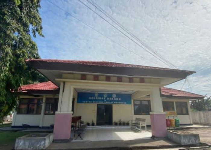 Pemutihan Pajak Kendaraan 2026 di Mukomuko Resmi Dibuka, Catat Jadwalnya