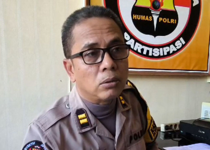  Modus Janji Lolos Tes Polisi, Karyawan Swasta di Bengkulu Tertipu Rp100 Juta